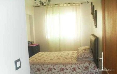 Appartement 110 m2 à Rabat Diour Jamaa