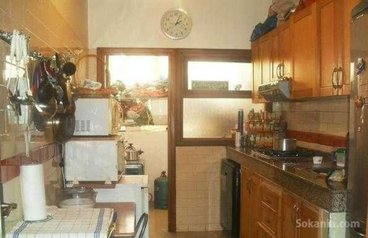 Appartement 110 m2 à Rabat Diour Jamaa