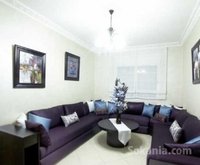 Appartement a residence mohcine casablanca