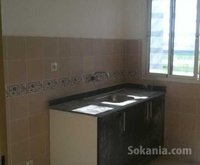 Appartement résidence du golf Mehdia Kénitra
