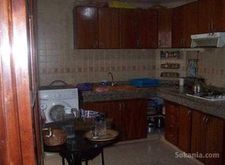 Appartement de 116m² à tadart