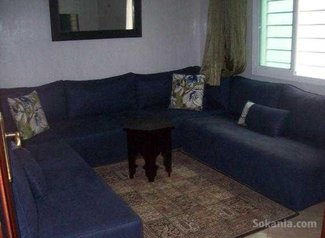 Appartement de 116m² à tadart