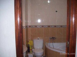 Appartement de 116m² à tadart