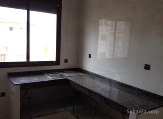 Appartement de 83m² à vendre