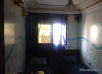 Appartement de 180 m² a El Oulfa,Casablanca.