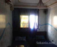 Appartement de 180 m² a El Oulfa,Casablanca.