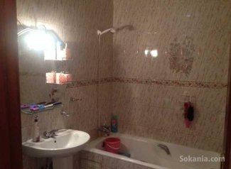Appartement de 180 m² a El Oulfa,Casablanca.