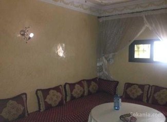 Appartement de 180 m² a El Oulfa,Casablanca.
