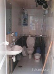 Appartement 108m² au centre de Mohammedia