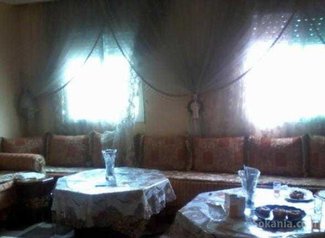 Appartement 108m² au centre de Mohammedia