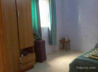 Appartement 108m² au centre de Mohammedia