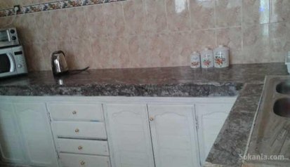 Appartement titre à sefrou