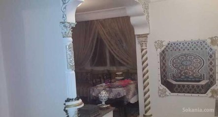 Appartement a vendre