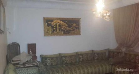 Appartement a vendre