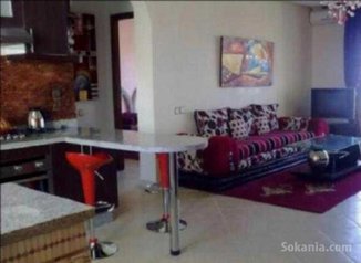 Appartement 2 chambres vue sue mer