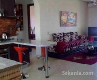 Appartement 2 chambres vue sue mer