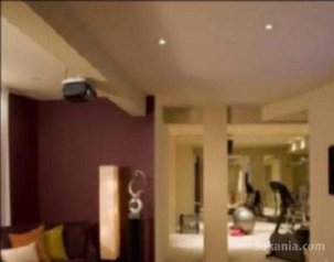 Appartement 2 chambres vue sue mer