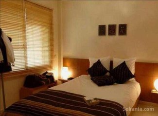 Appartement 2 chambres vue sue mer