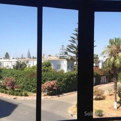 Appartement tout meublé à 2 pas de maha