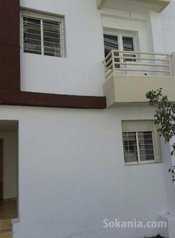 Appartement à vendre sur tanger
