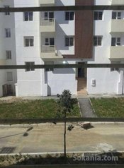 Appartement à vendre sur tanger