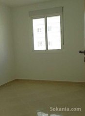 Appartement à vendre sur tanger