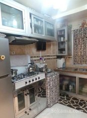 Appartement de 50m2 a oulfa