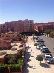 Appartement en vente Marrakech Massira