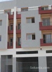 Appartement 66 m2 à Casablanca