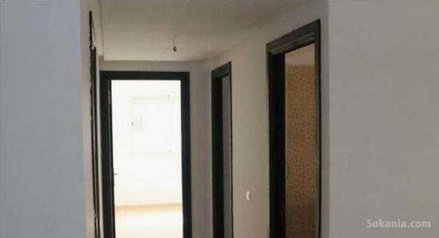 Appartement 66 m2 à Casablanca