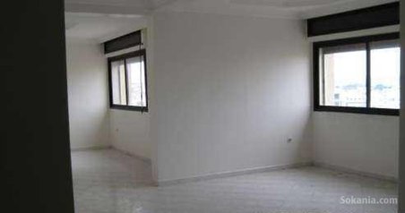 Appartement de 167m2 centre ville tanger