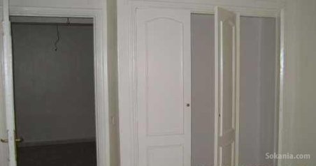 Appartement de 167m2 centre ville tanger