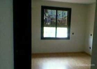 Appartement de 101m² à jardins d'akioud