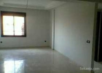 Appartement de 101m² à jardins d'akioud