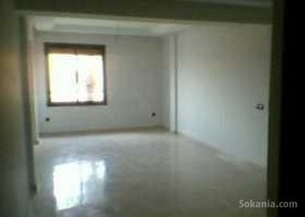 Appartement de 101m² à jardins d'akioud
