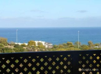 Appartement vista cabo negro / tetouan