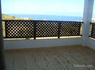 Appartement vista cabo negro / tetouan