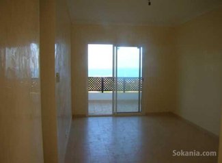 Appartement vista cabo negro / tetouan