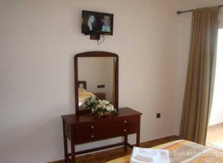 Appartement complexe tamuda golf/cabo negro