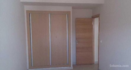 Appartement de 73m a vendre