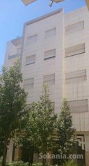 Appartement a bernoussi ahl loughlam