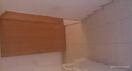 Appartement a bernoussi ahl loughlam