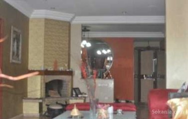 Appartement de 219m² à quartier palmier