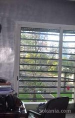 Appartement de 219m² à quartier palmier