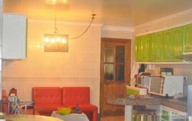 Appartement de 219m² à quartier palmier