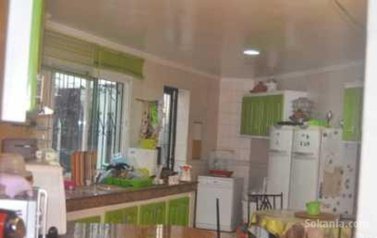 Appartement de 219m² à quartier palmier