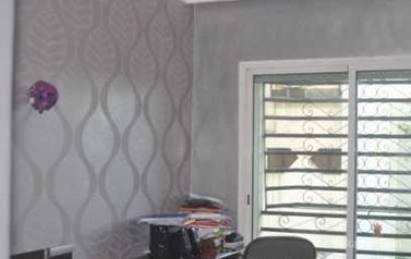 Appartement de 219m² à quartier palmier