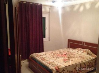 Appartement de 100m² à tanger