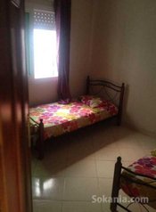 Appartement de 100m² à tanger