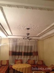 Appartement de 100m² à tanger